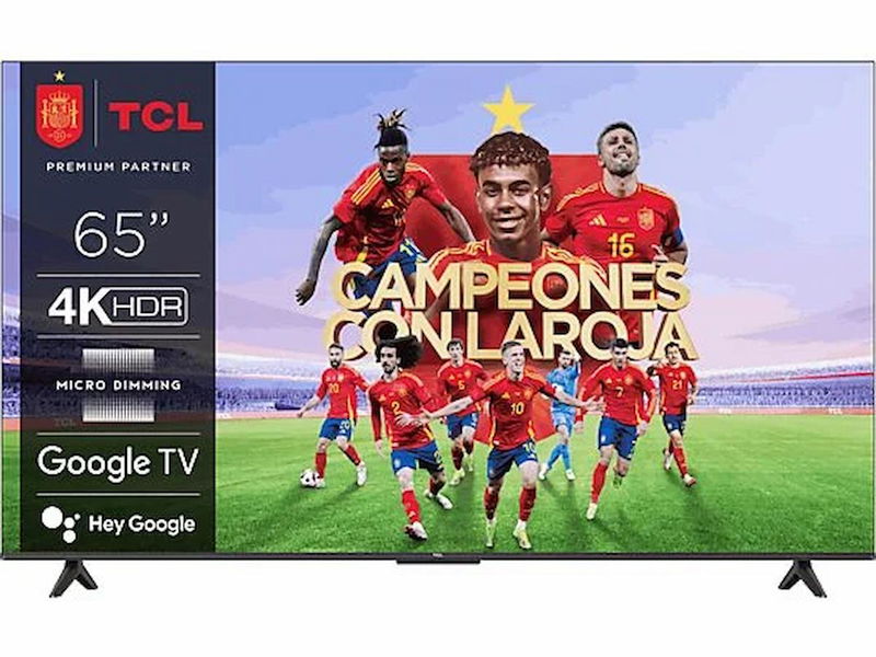 TCL 65P655