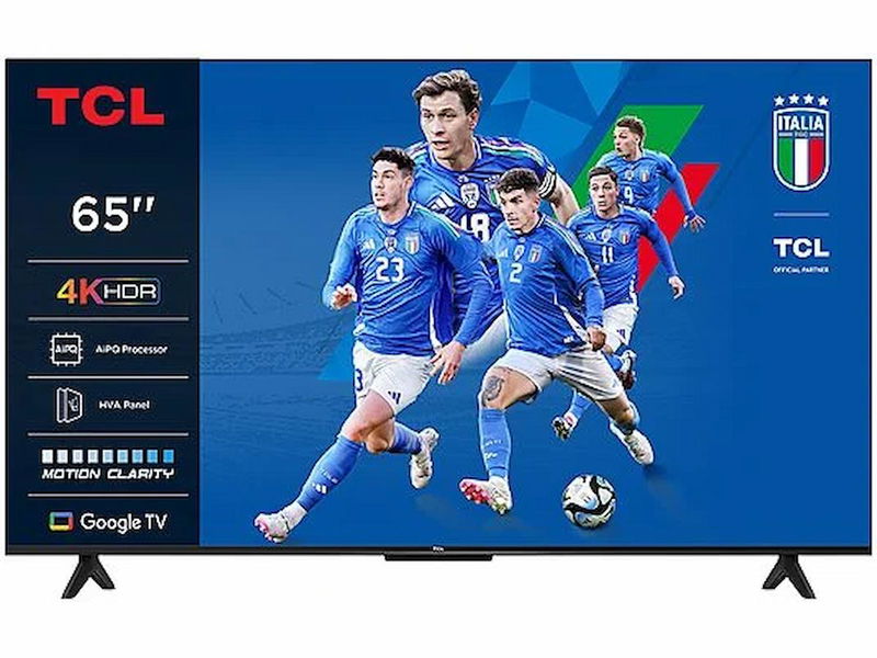 TCL 65P6K