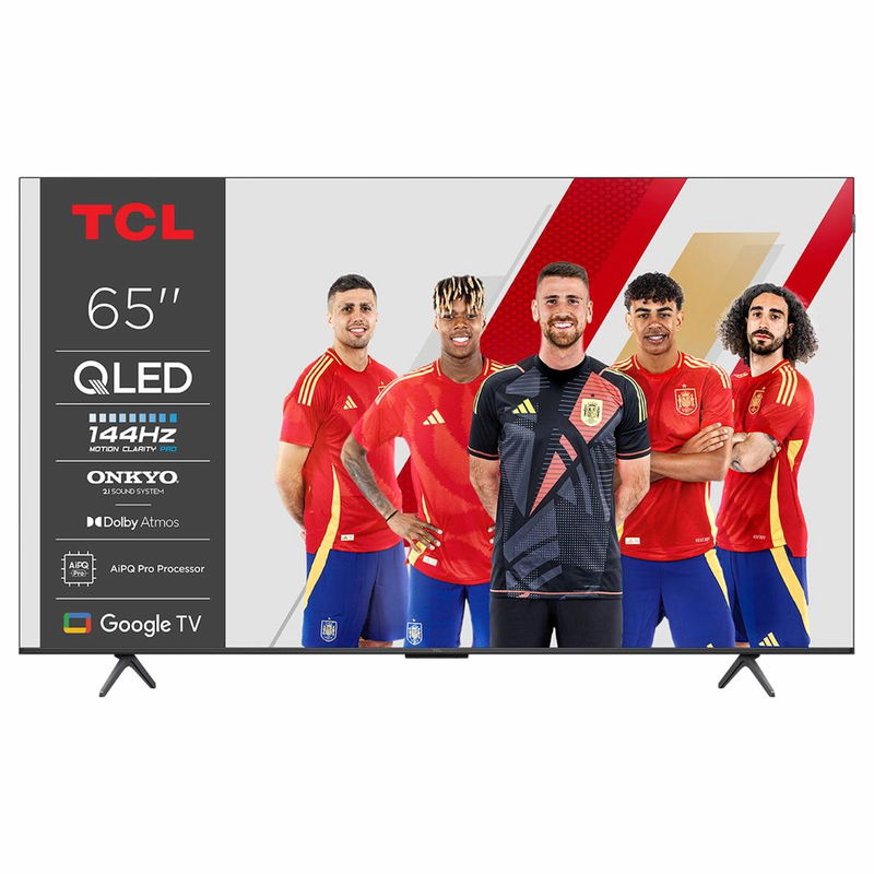 TCL 65P8K