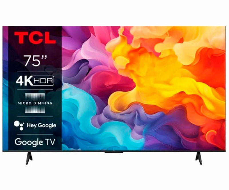 TCL 75P61B