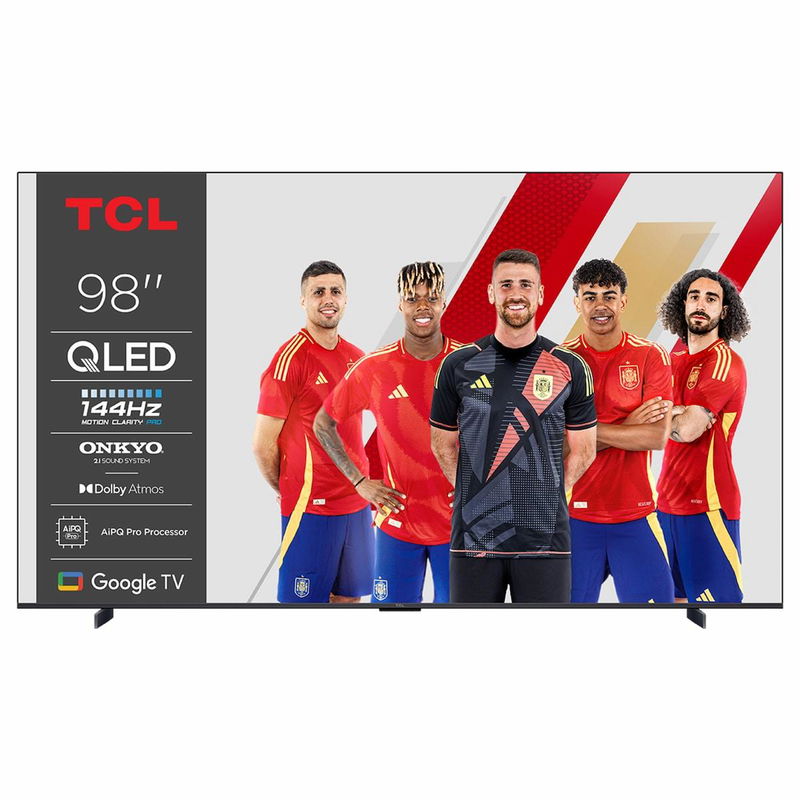 TCL 98P8K