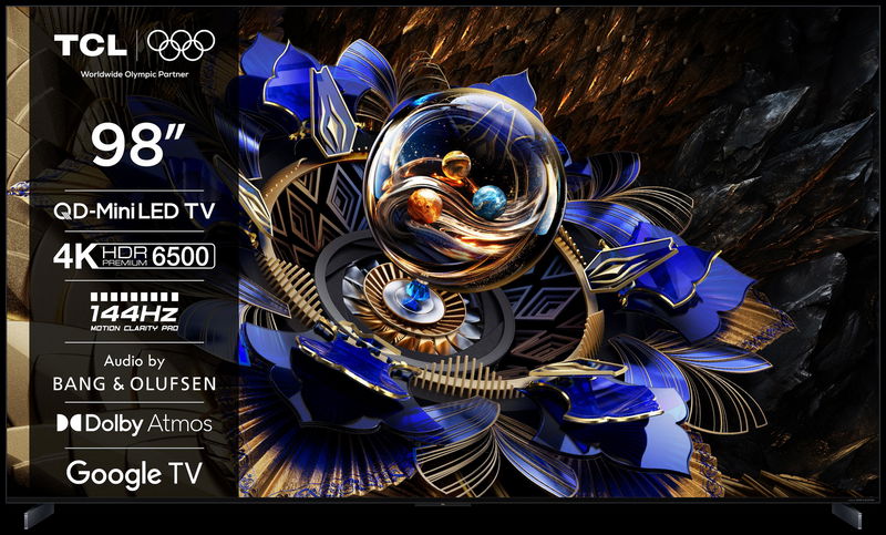 TCL 98X11K