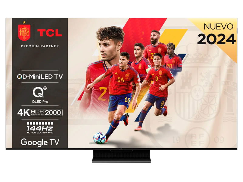 TCL 65C765