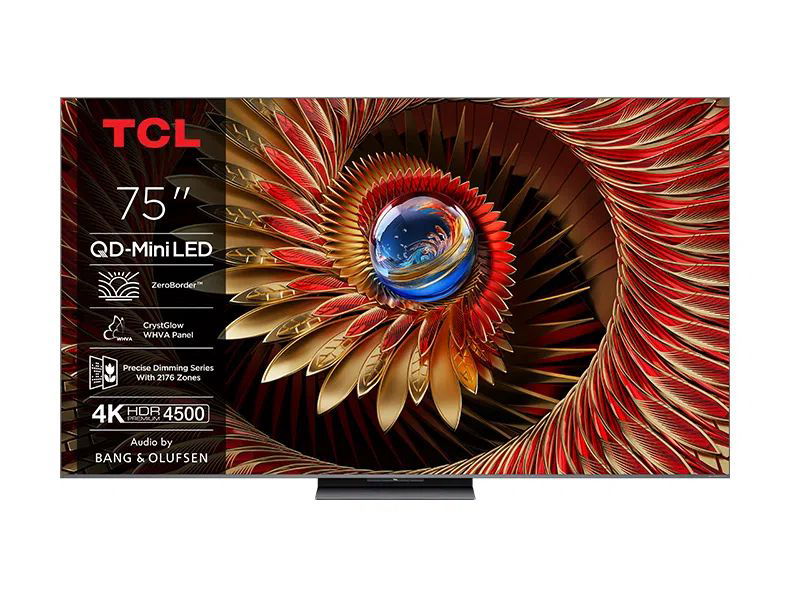 TCL 65C8K