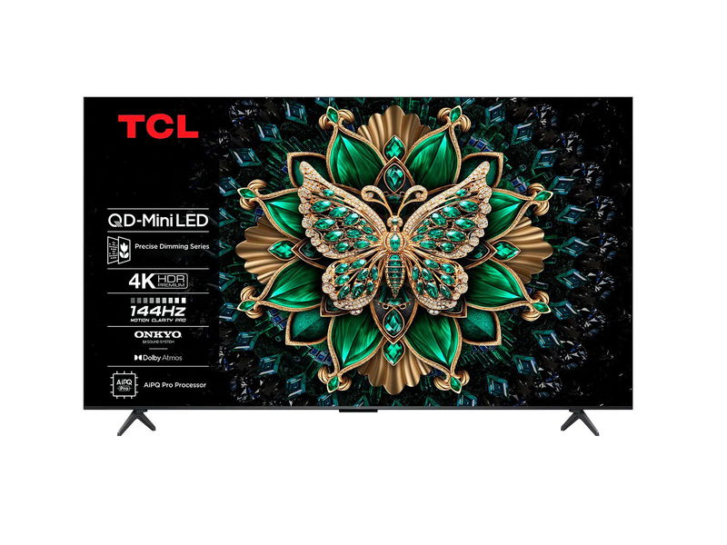 TCL 65C6K
