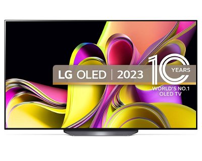 LG OLED77B36LA 65 vs Samsung TQ65S90CATXXC 65