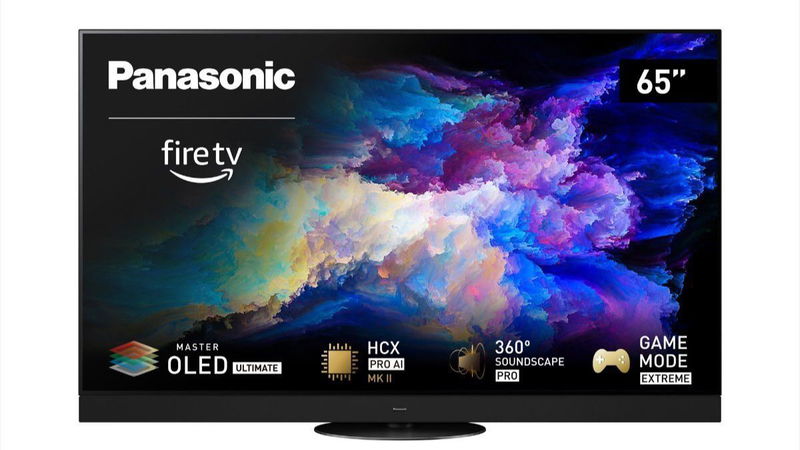 Panasonic TV-65Z95AEG