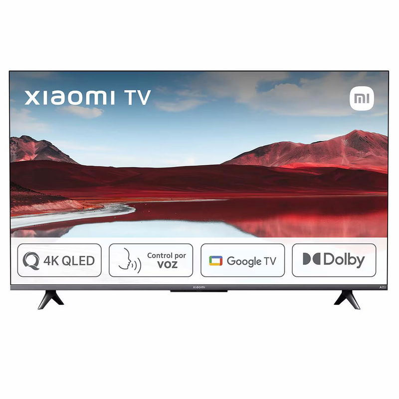 Xiaomi TV A PRO 55 2025