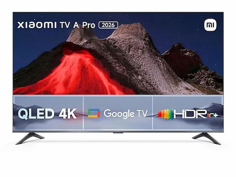 Xiaomi TV A PRO 65 2026
