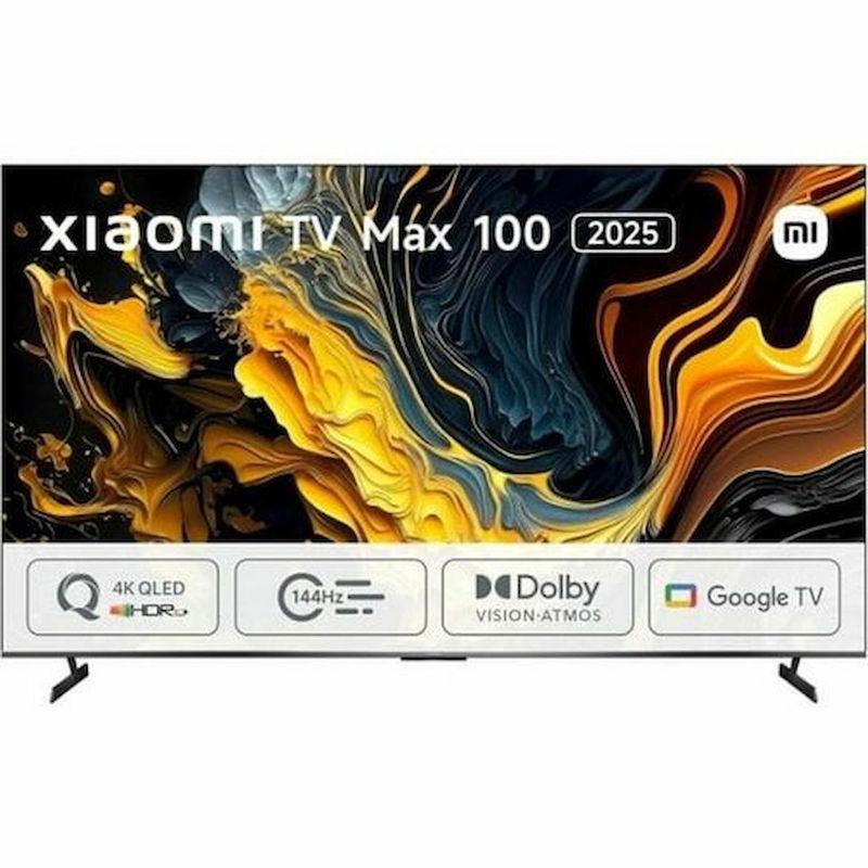 Xiaomi TV MAX 100 2025