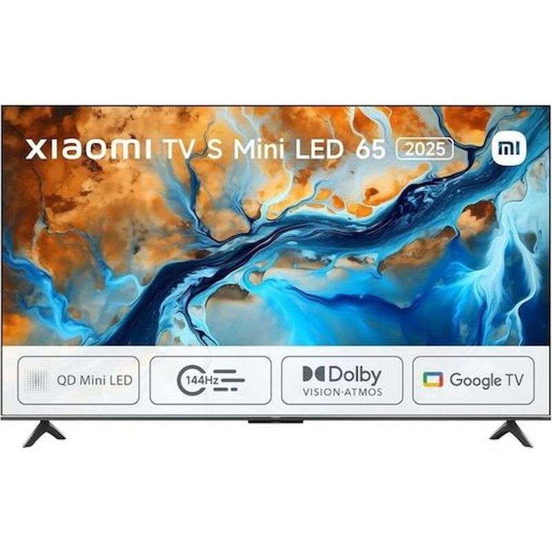 Xiaomi TV S 65 Miniled 2025