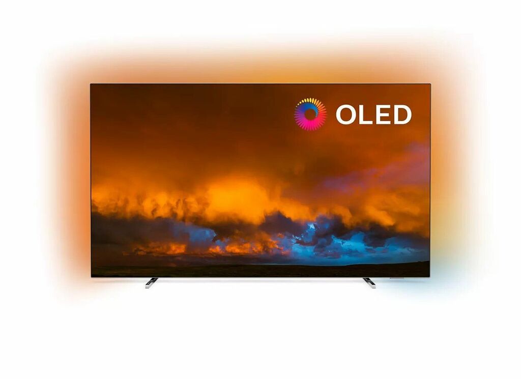 Philips 55oled804 hdmi 2.1 sale