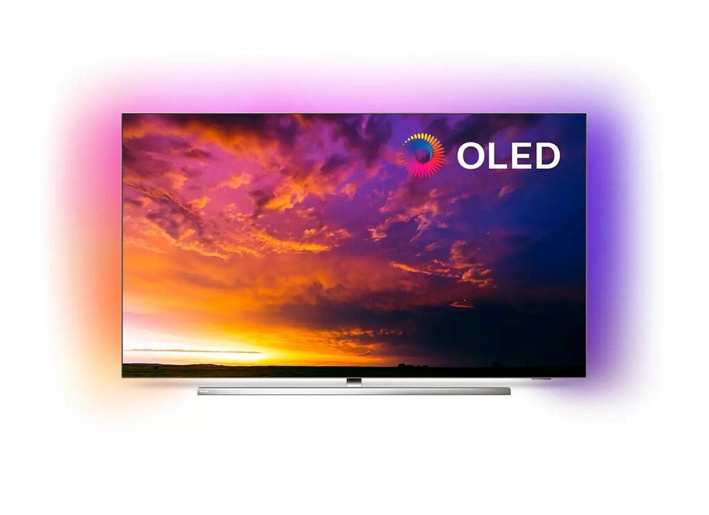 Philips 65OLED854 12 OLED Ultra HD 4K Especificaciones caracteristicas y precios Comparador TV AVPasion