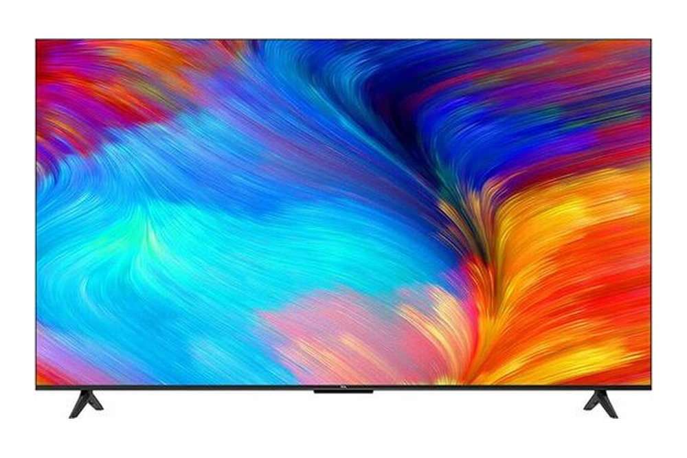 TCL 58P635 - TV Led LCD VA 4K - | Características y mejores precios