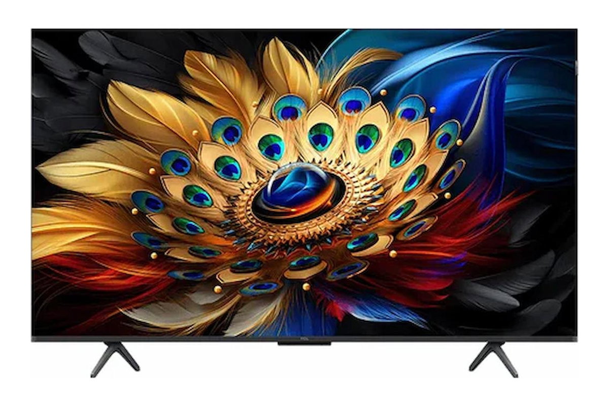 TCL 75C61B - TV Led LCD VA 4K Android TV | Características y