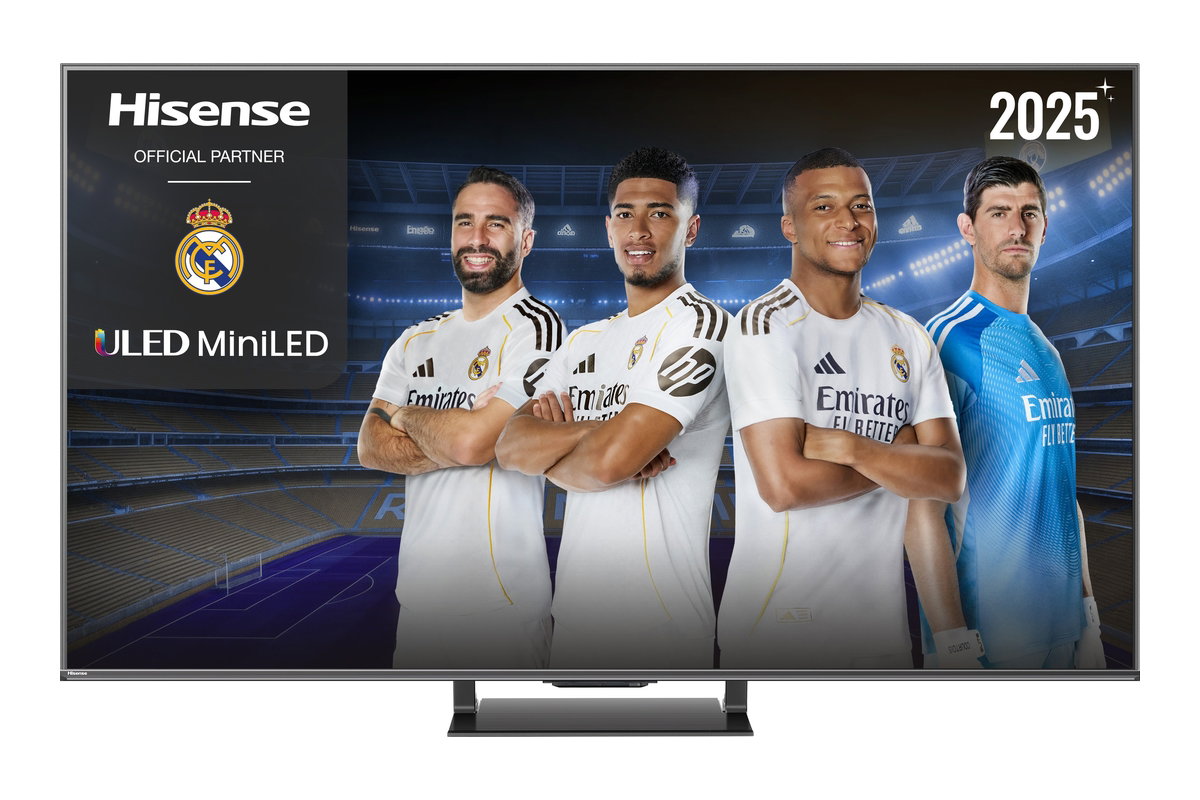Hisense 75U7Q Pro vs Samsung TQ75QN70FAUXXC | Comparador TV AVPasión