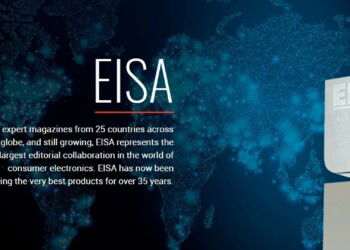 Ganadores: Premios EISA 2018-2019