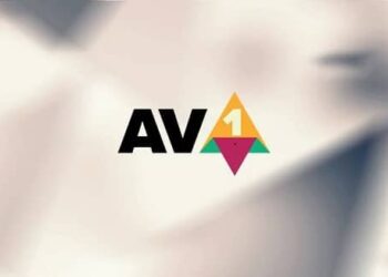 AV1 Formato vídeo