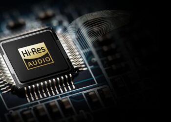 El audio digital en alta resolución