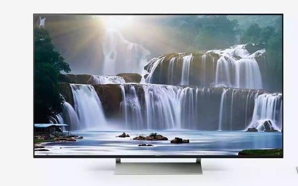Mejores televisores 4k 55 pulgadas-Sony Bravia A1E OLED