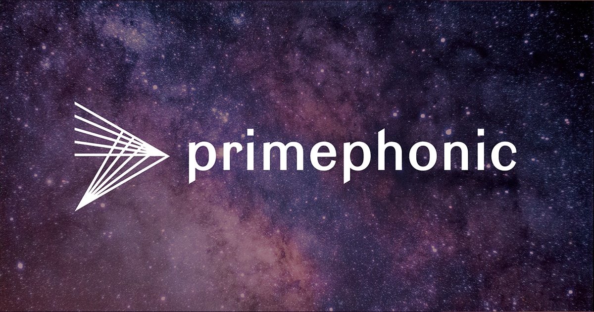 Servicio de música en streaming Primephonic