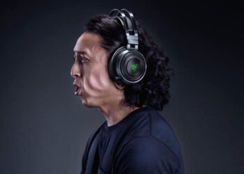 Razer Nari Ultimate