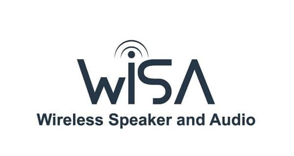 Logotipo WiSA