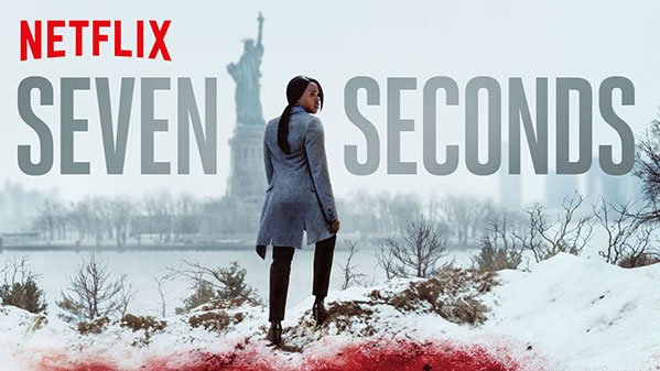 Serie 4k Netflix Seven Seconds