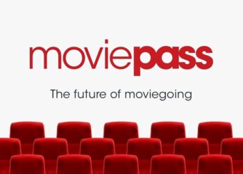 MoviePass Oficial