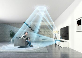 Barra de sonido Sony HT-ST5000