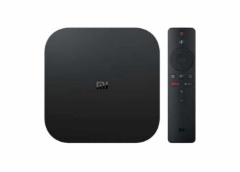 Xiaomi Mi Box S
