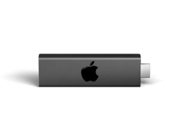 Dongle de Apple