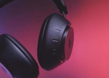 Auriculares Dolby