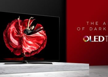 Hisense TV OLED