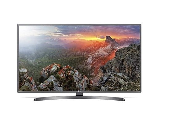 Smart TV LG 65 4K