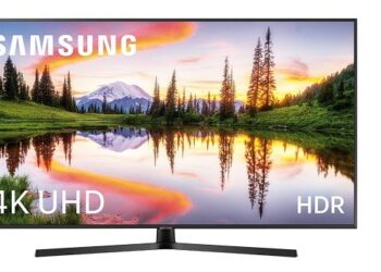 Samsung 65NU7405 - Smart TV