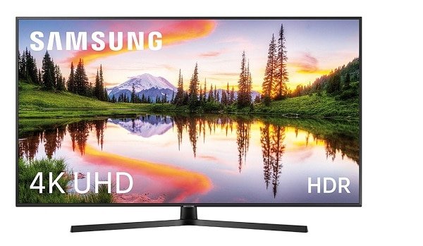 Samsung 65NU7405 - Smart TV