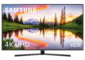 Samsung tv 65nu7405