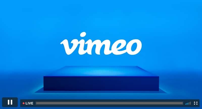 Vimeo lanza su propio canal de streaming con contenido holográfico
