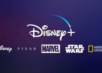 DisneyPlus Catalogo