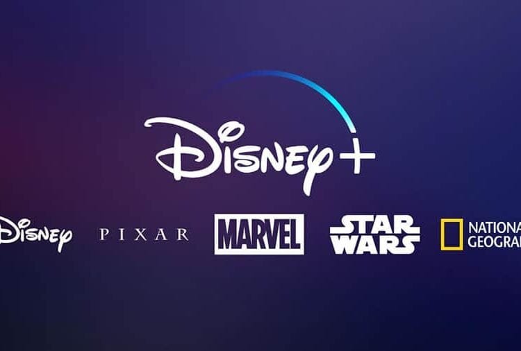 DisneyPlus Catalogo