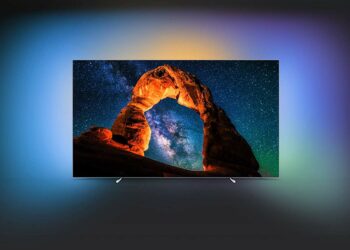 Comparativa de Televisores OLED 2018: AF9 vs C8 vs OLED903 vs FZ800