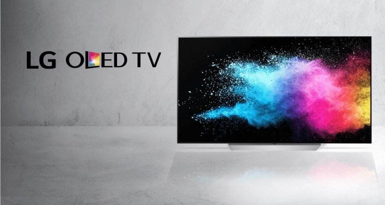 LG lanzará en 2019 un televisor OLED con pantalla enrollable