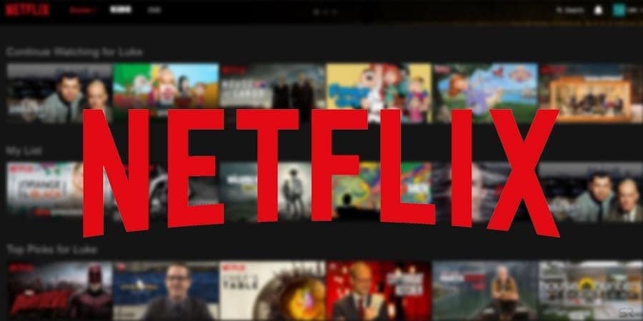 Netflix prueba con nuevos tipos de suscripción