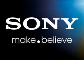 Logo de Sony
