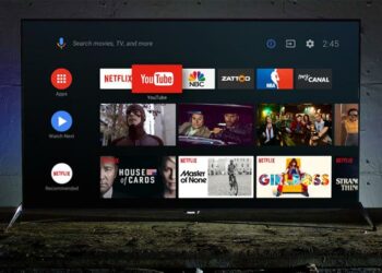 Philips lanza oficialmente Android Oreo en la mayoría de sus TV