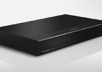 Panasonic Blu-Ray