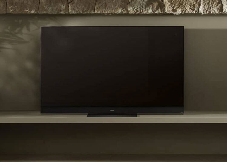 Panasonic Gz2000 El Nuevo Televisor Oled 4k De La Marca 8670