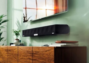 Sennheiser AMBEO Oficial