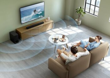 Sony barras de sonido